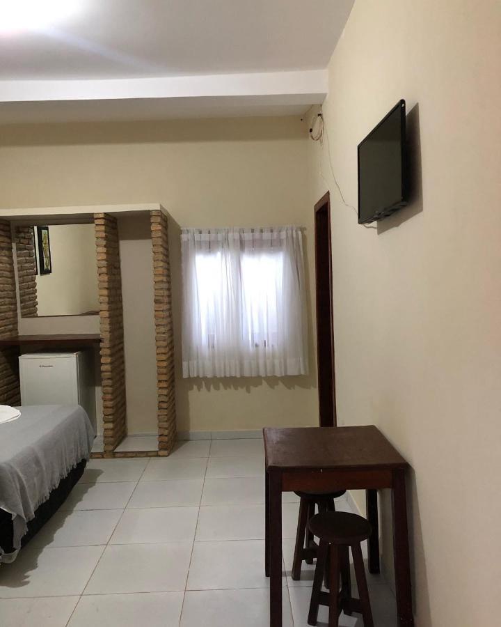 Casa Paradise Pipa Praia de Pipa Eksteriør billede