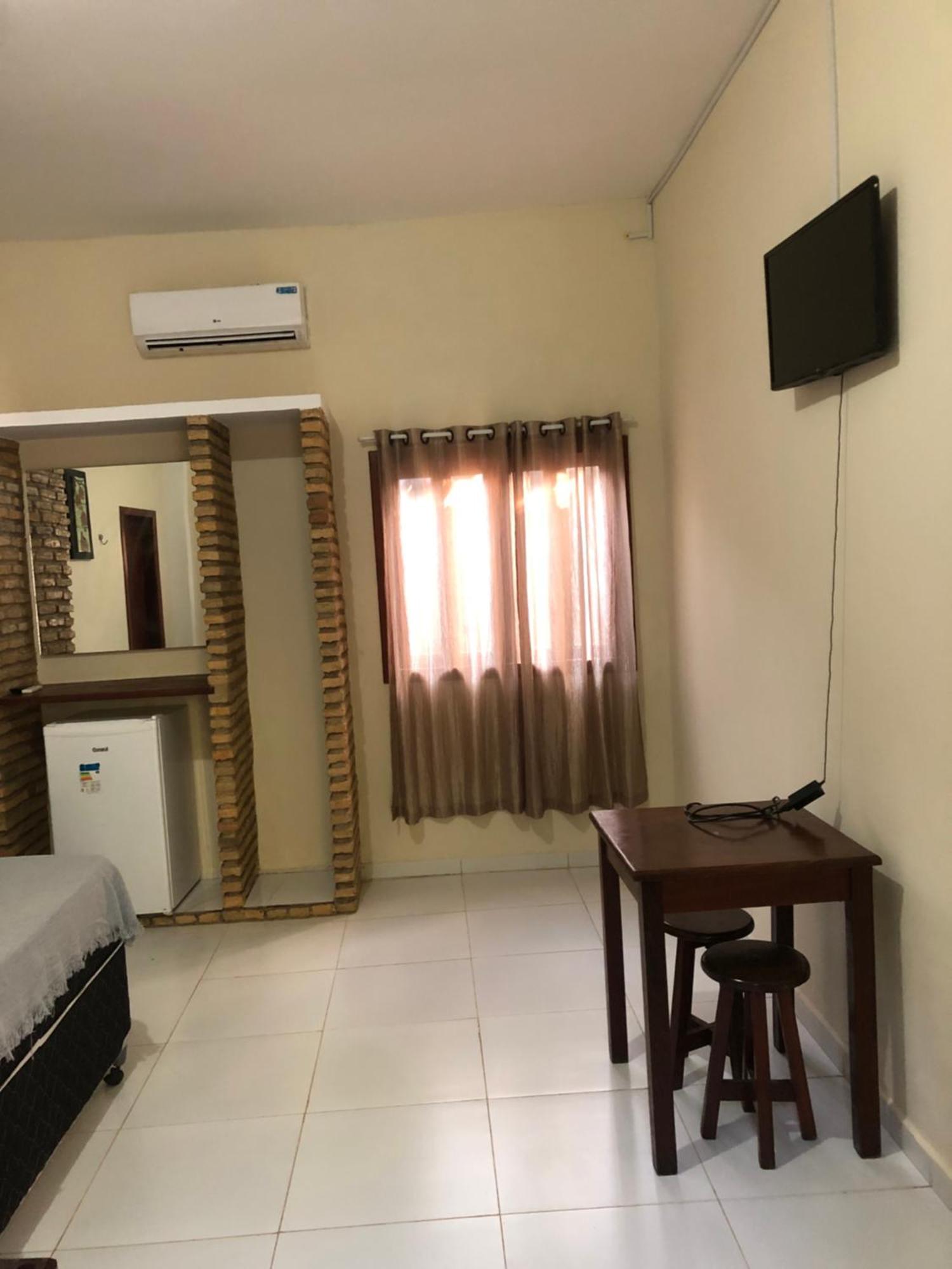 Casa Paradise Pipa Praia de Pipa Eksteriør billede